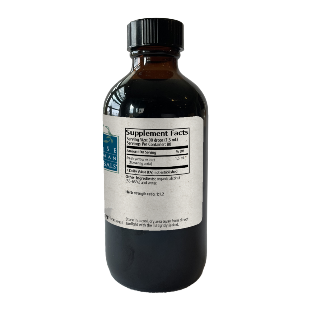 Product image for Achillea millefolium - yarrow.