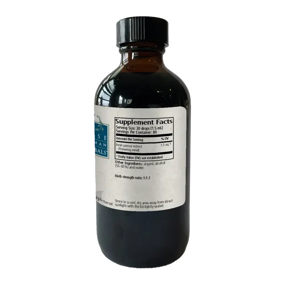 Product image for Achillea millefolium - yarrow.