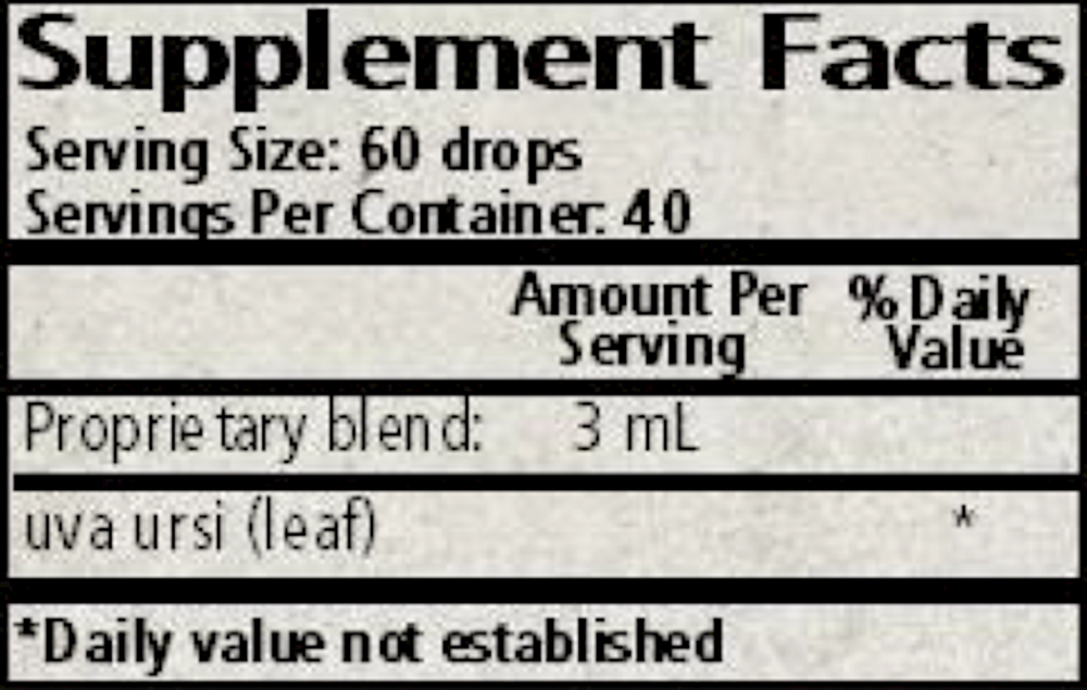 Product image for Arctostaphylos uva-ursi.