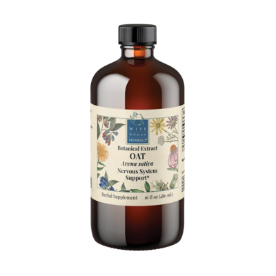 Avena sativa - oat 120 Milliliters