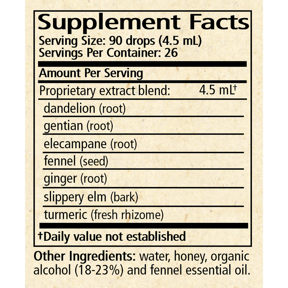 Product image for Bittersweet Elixir.