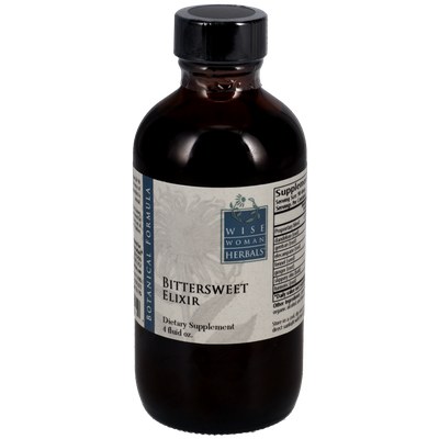 Bittersweet Elixir product image