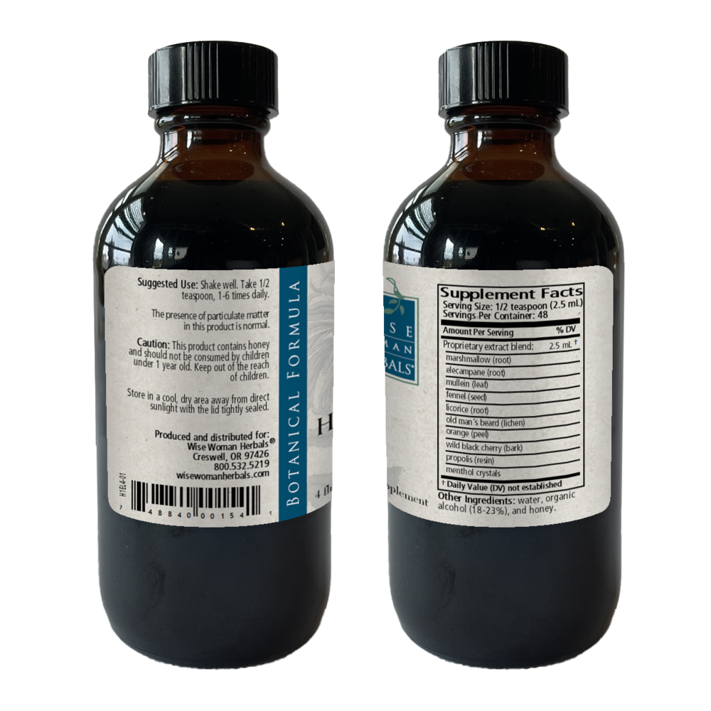 Product image for Herbal CE I.