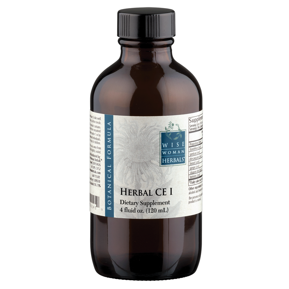 Herbal CE I product image