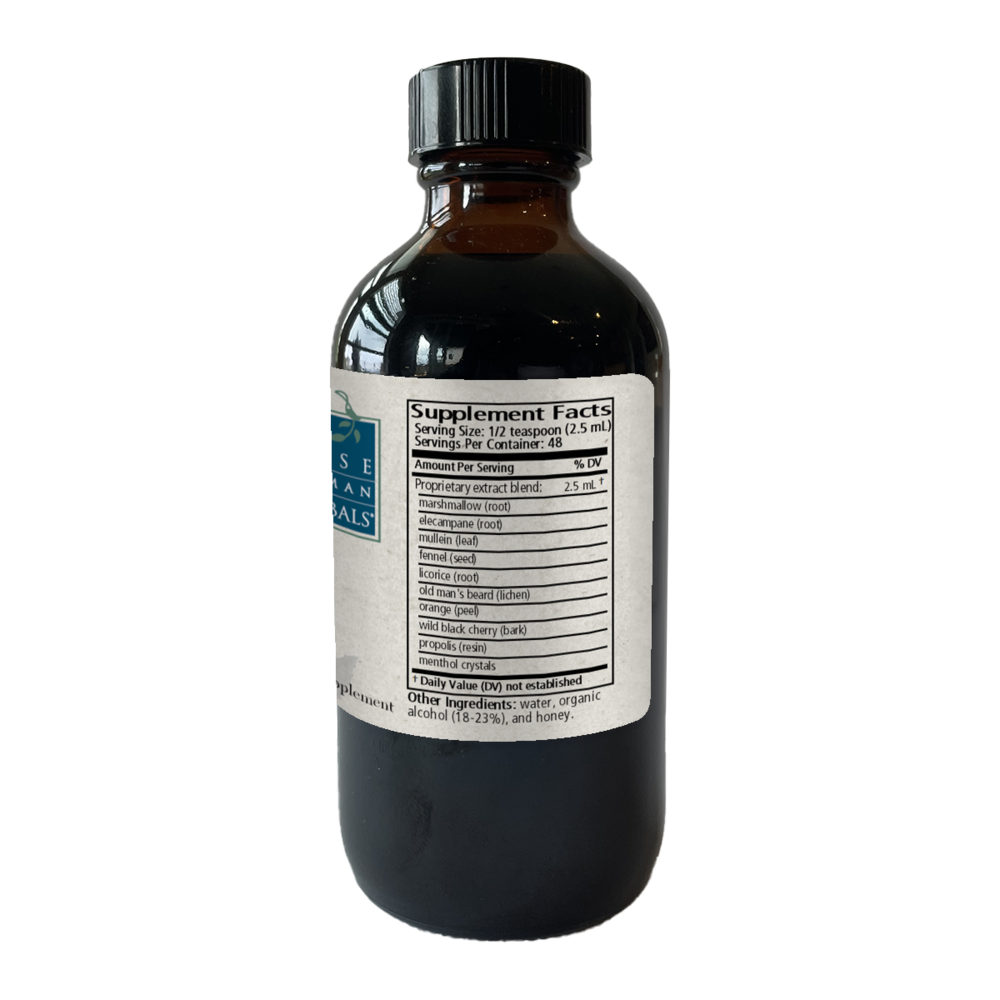 Product image for Herbal CE I.