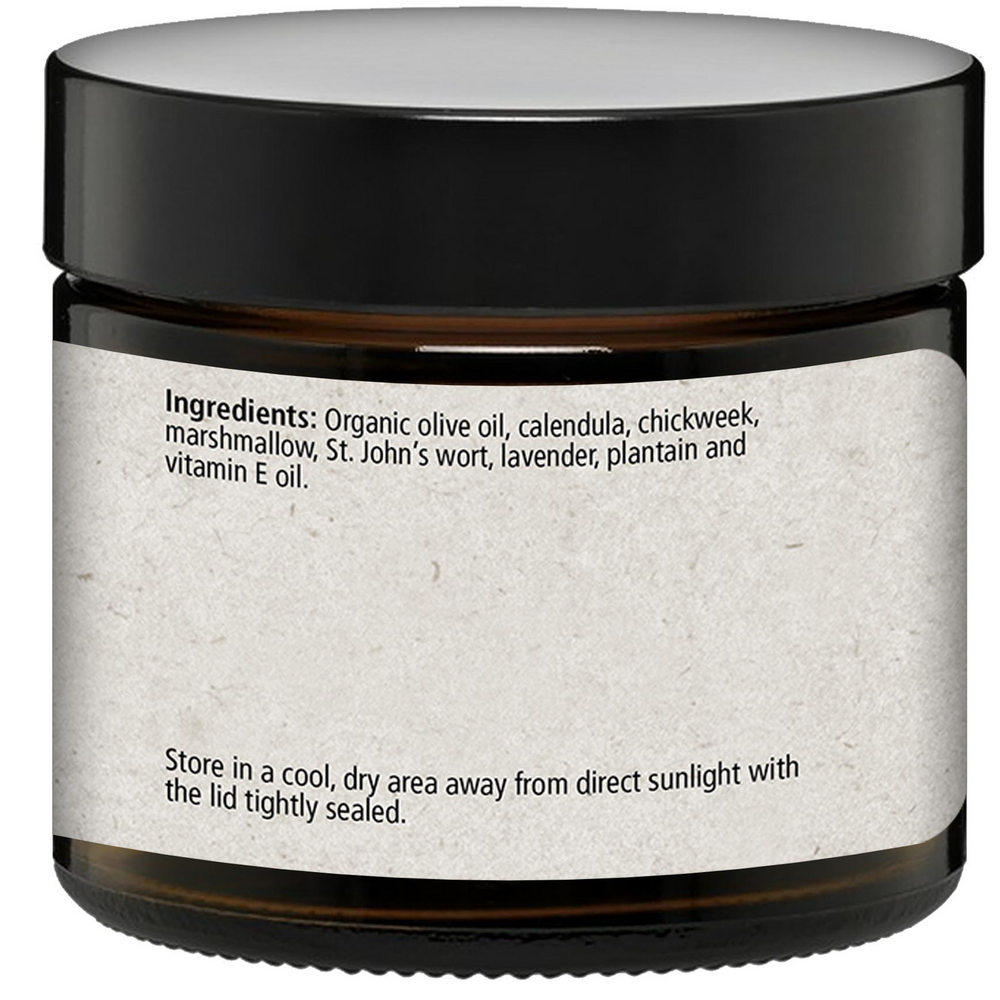 Product image for Wild Weed Salve.