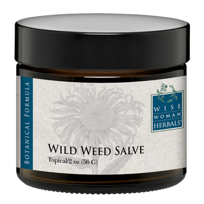 Wild Weed Salve product image