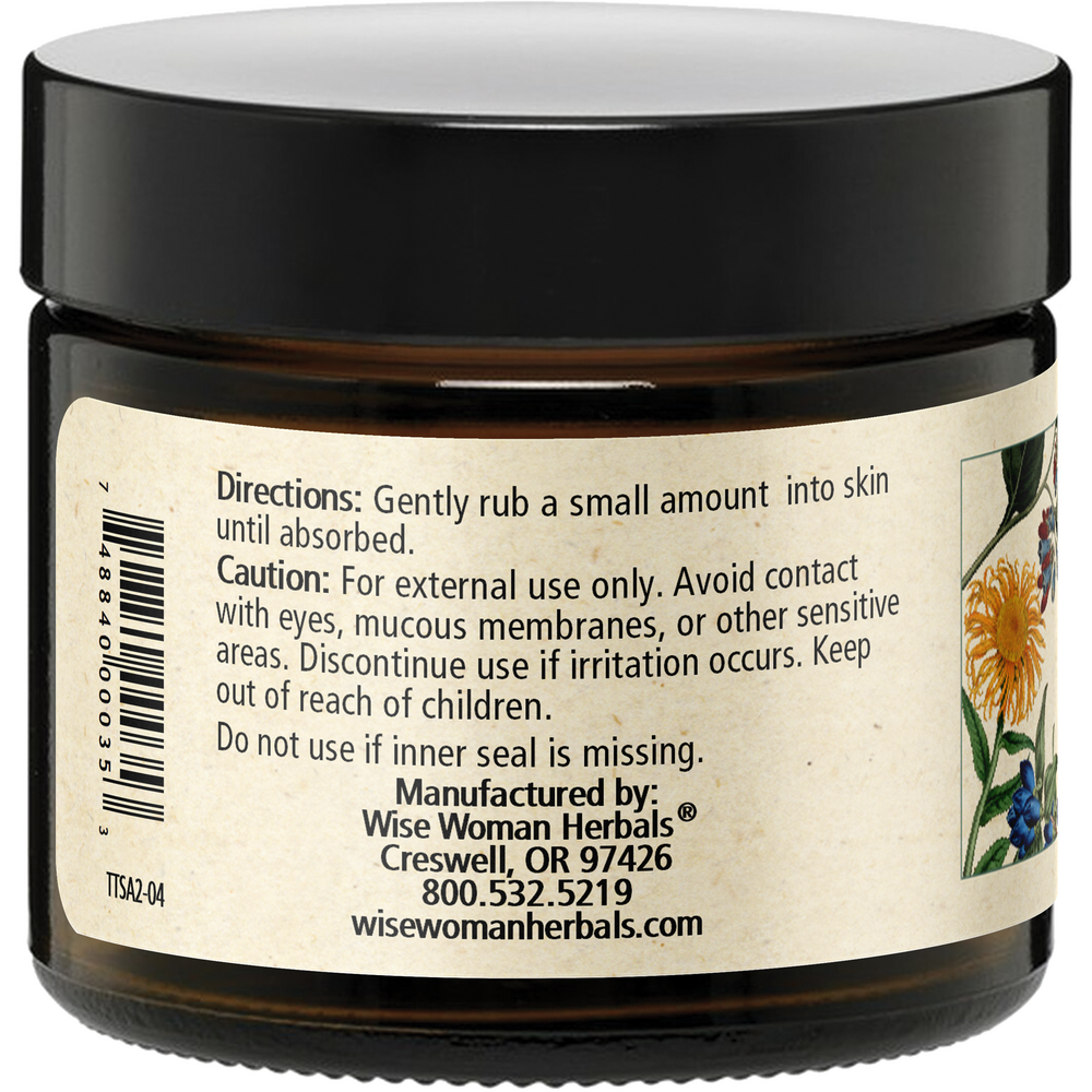 Product image for Tea Tree Salve.