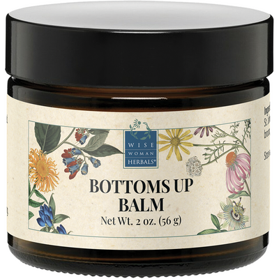 Bottoms Up Balm 2 ounces