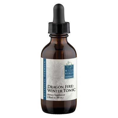 Dragon Fire: Winter Tonic product image