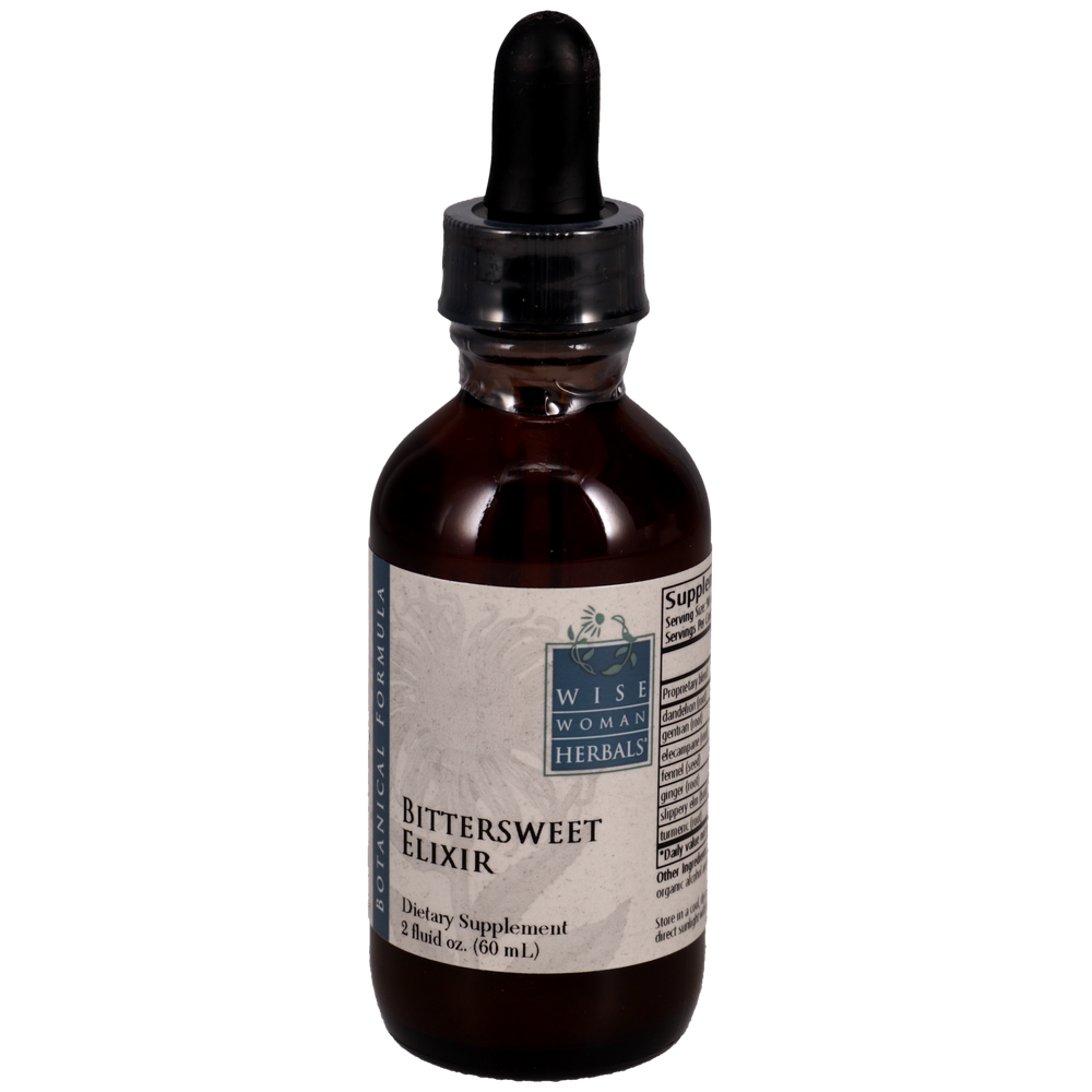 Bittersweet Elixir product image