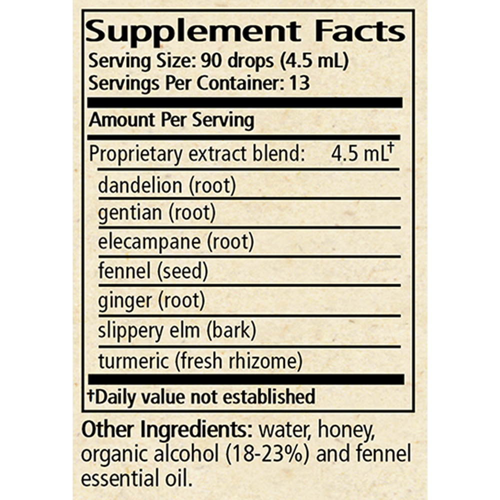 Product image for Bittersweet Elixir.