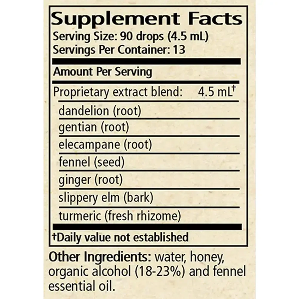 Product image for Bittersweet Elixir.