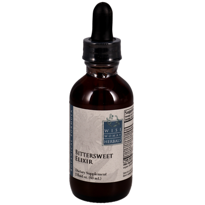 Bittersweet Elixir product image