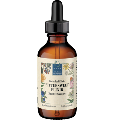 Bittersweet Elixir 60 Milliliters