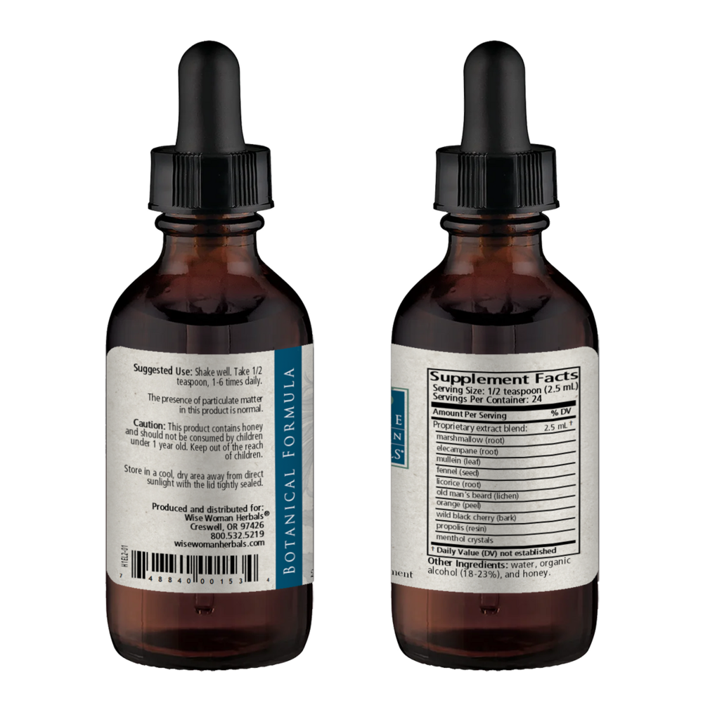 Product image for Herbal CE I.