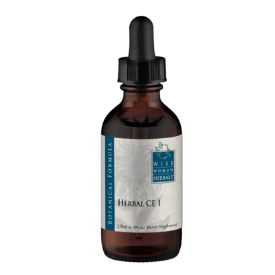 Herbal CE I 60 Milliliters