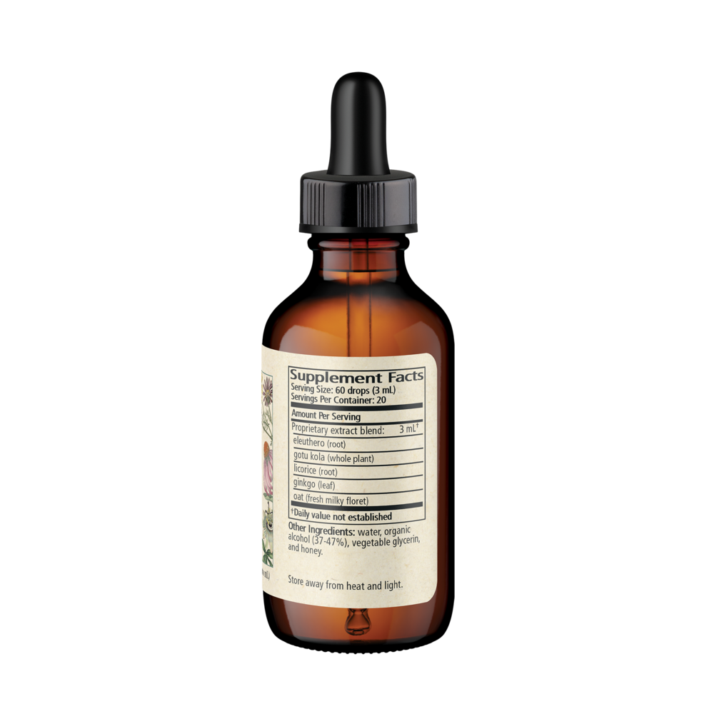 Product image for Adrenal Tonic.