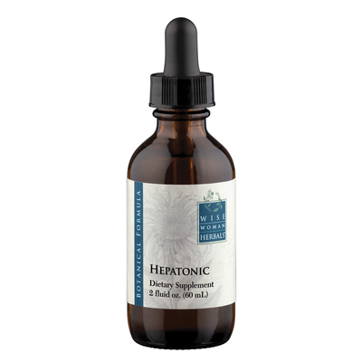 Hepatonic Compound 2 ounces