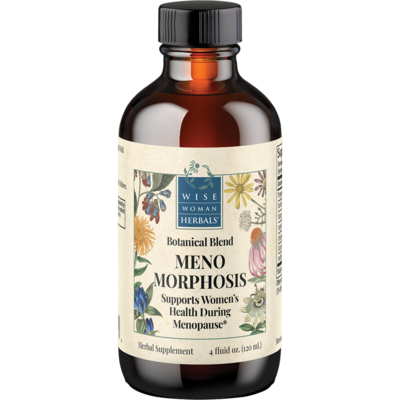 Menomorphosis Compound