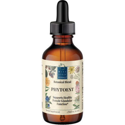 Phytoest 4 oz. 60 Milliliters