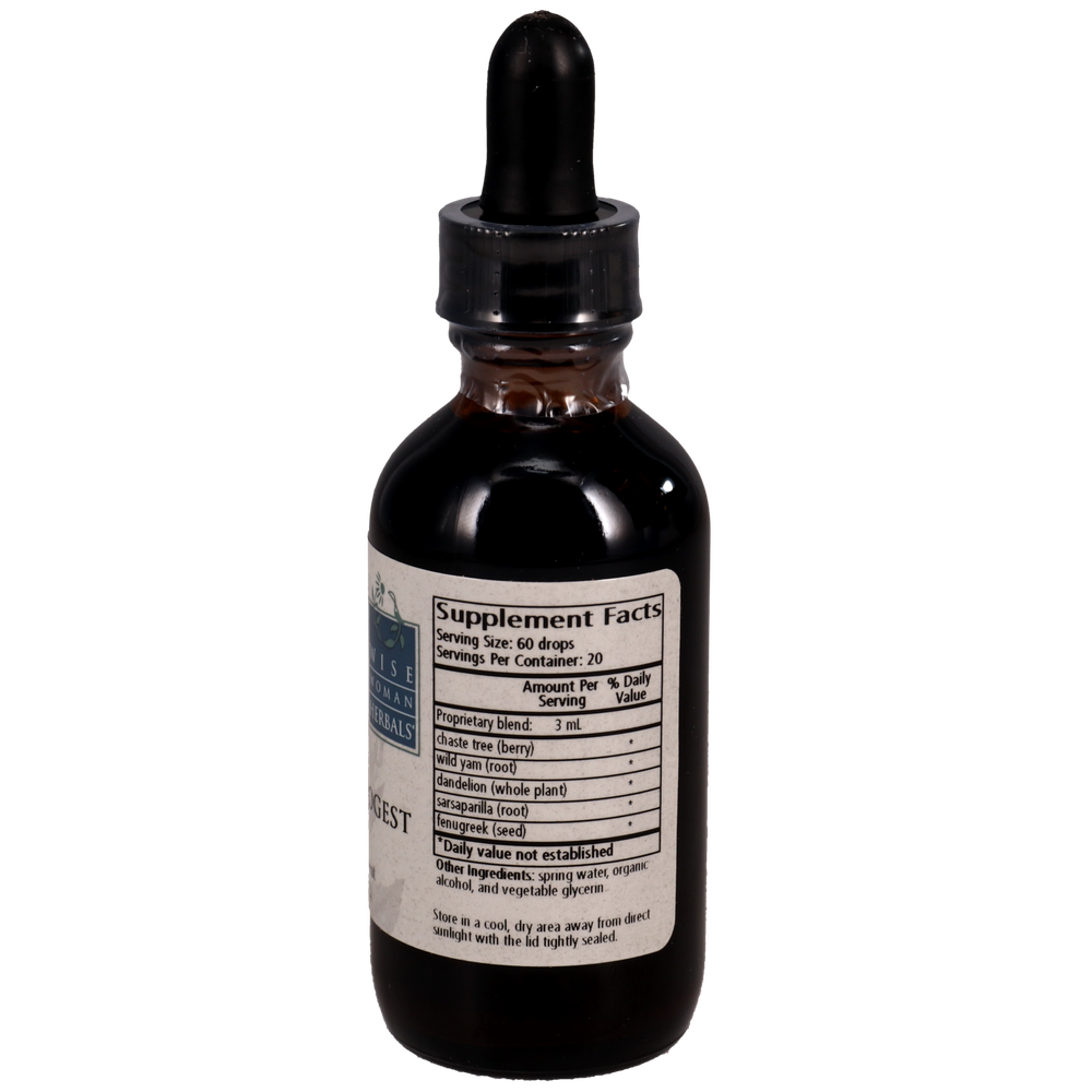 Product image for Phytoprogest Compound.