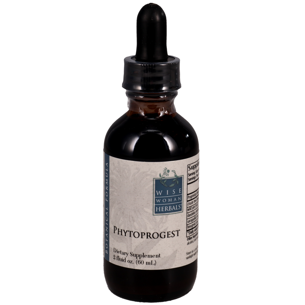 Phytoprogest Compound product image