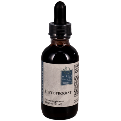 Phytoprogest Compound 60 Milliliters