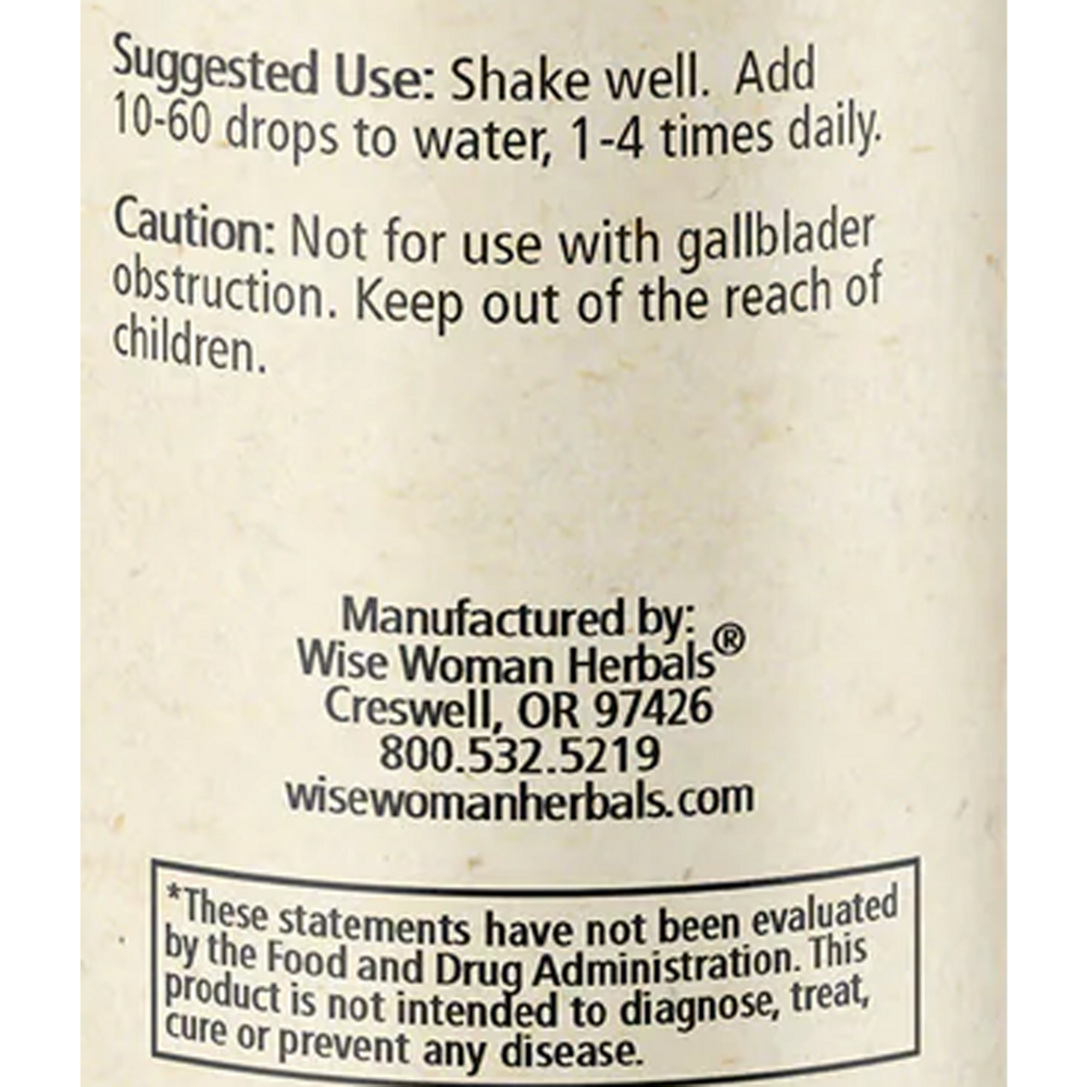 Product image for Vital Detox.