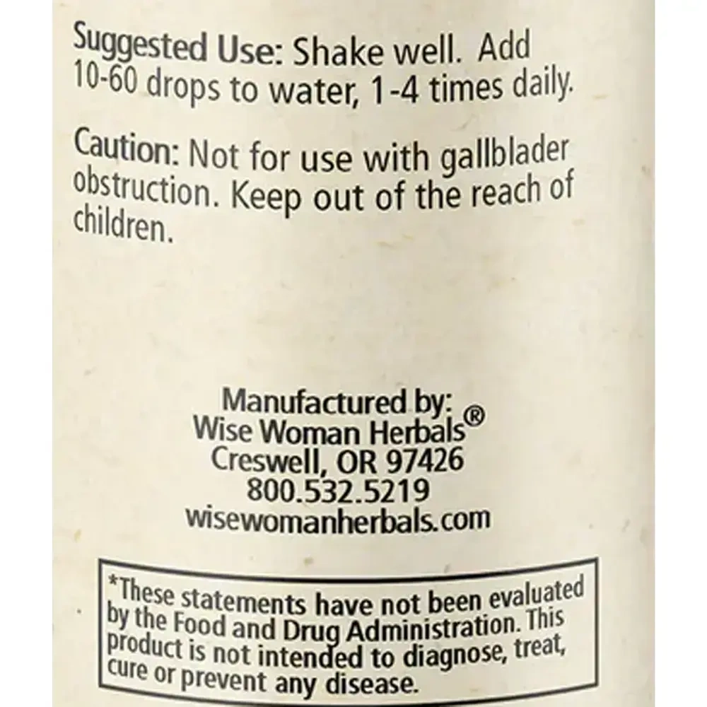 Product image for Vital Detox 2oz.