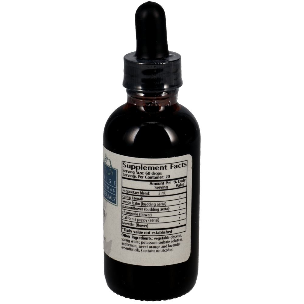 Product image for Kalmerite Glycerite.