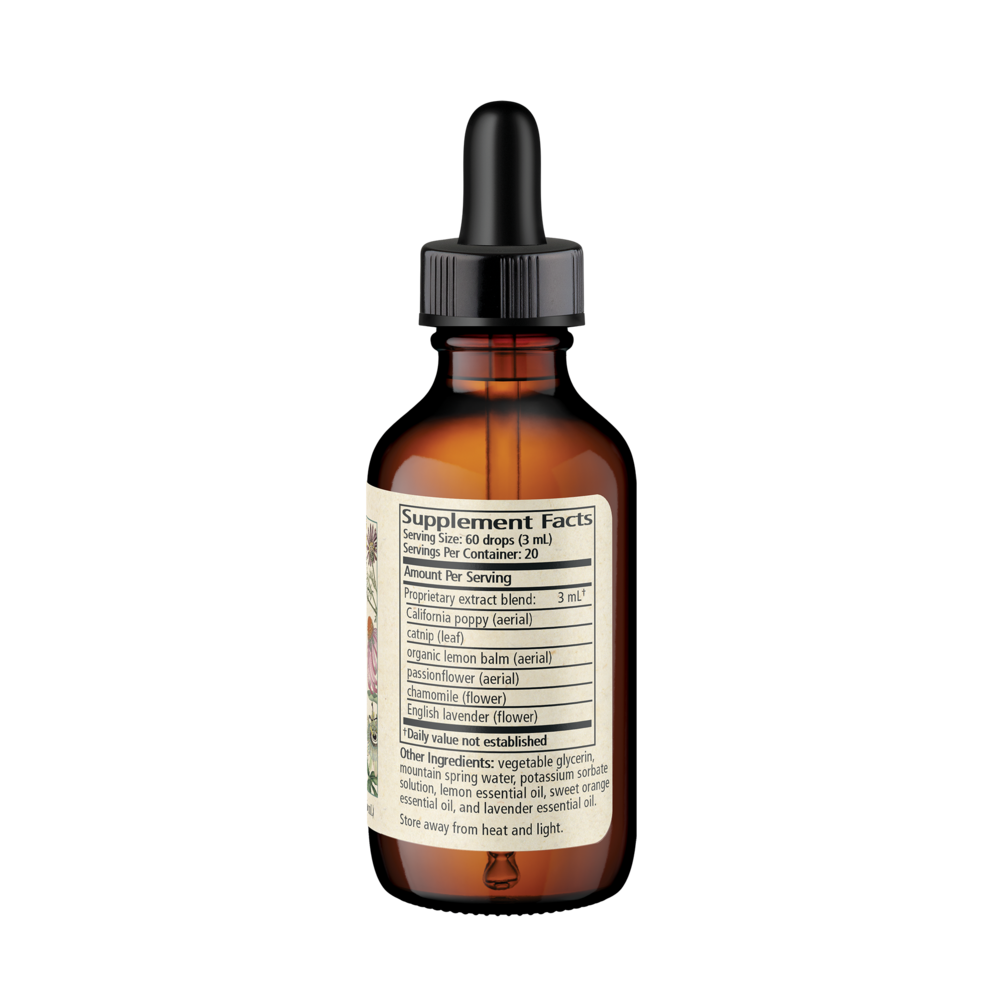 Product image for Herbal Zen.