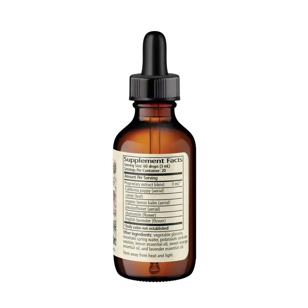 Product image for Herbal Zen.