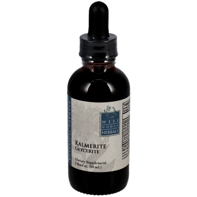 Kalmerite Glycerite 60 Milliliters