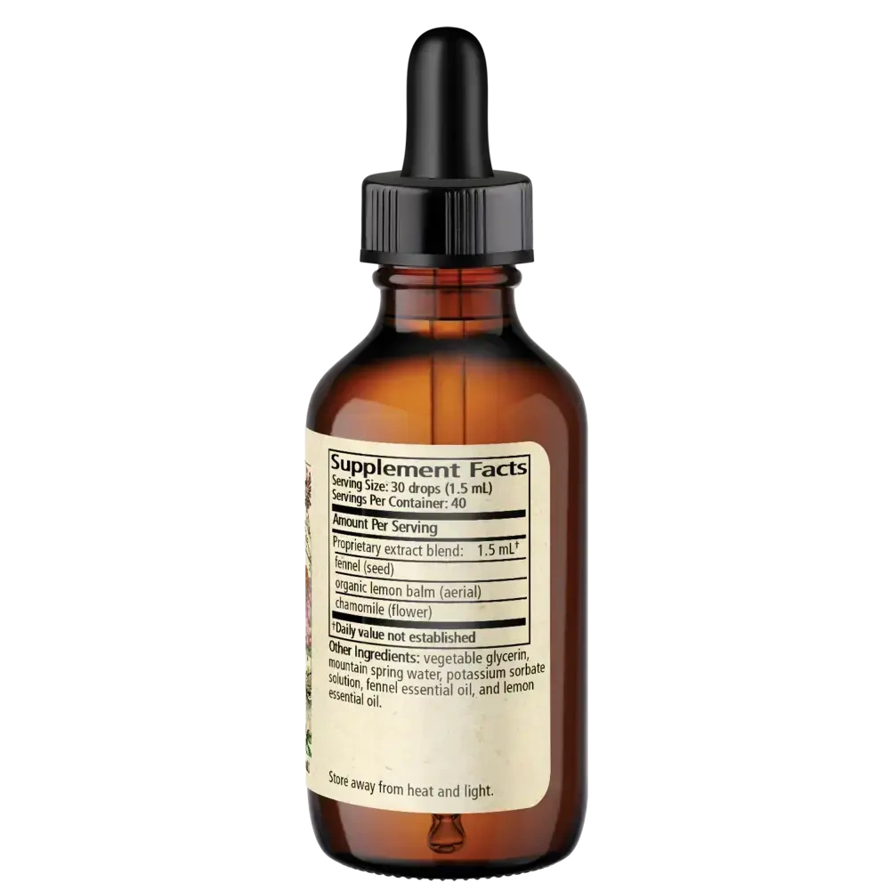 Product image for Tranquil Tummy 2oz.