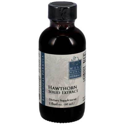 Hawthorn Solid Extract product image