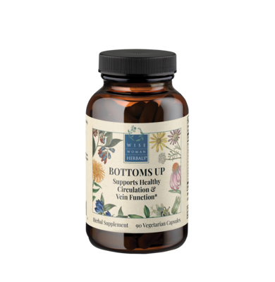 Bottoms Up Capsules 90 capsules