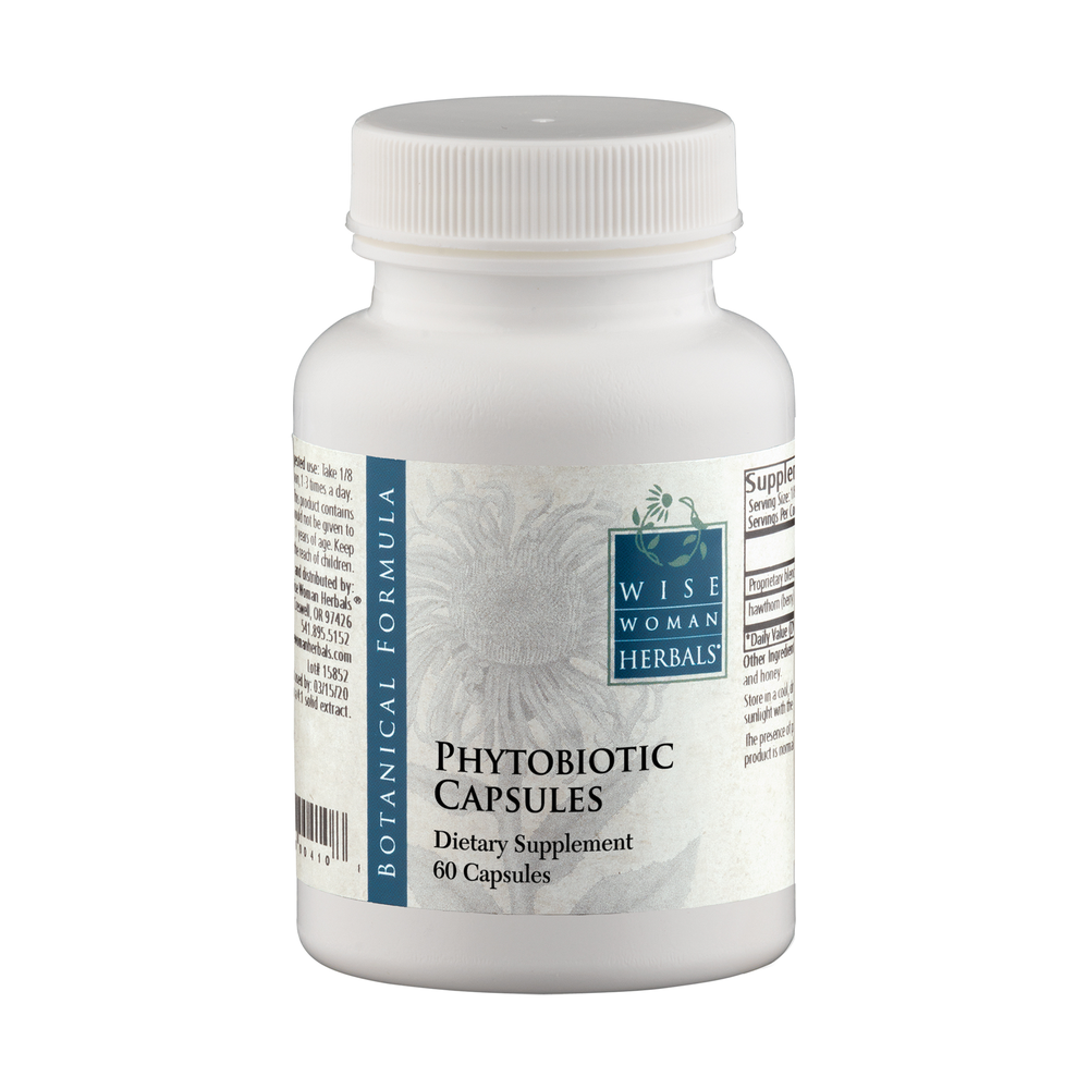 Phytobiotic Capsules product image