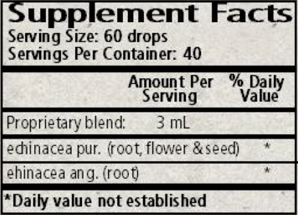 Product image for Echinacea Royal.