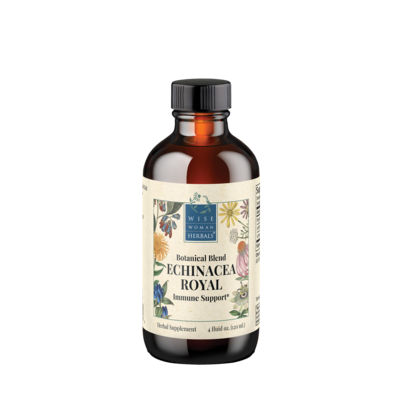 Echinacea Royal 120 Milliliters