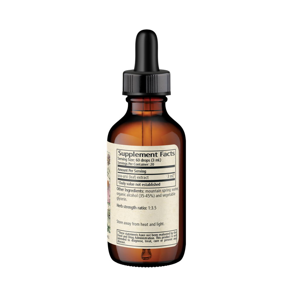 Product image for Arctostaphylos uva-ursi.