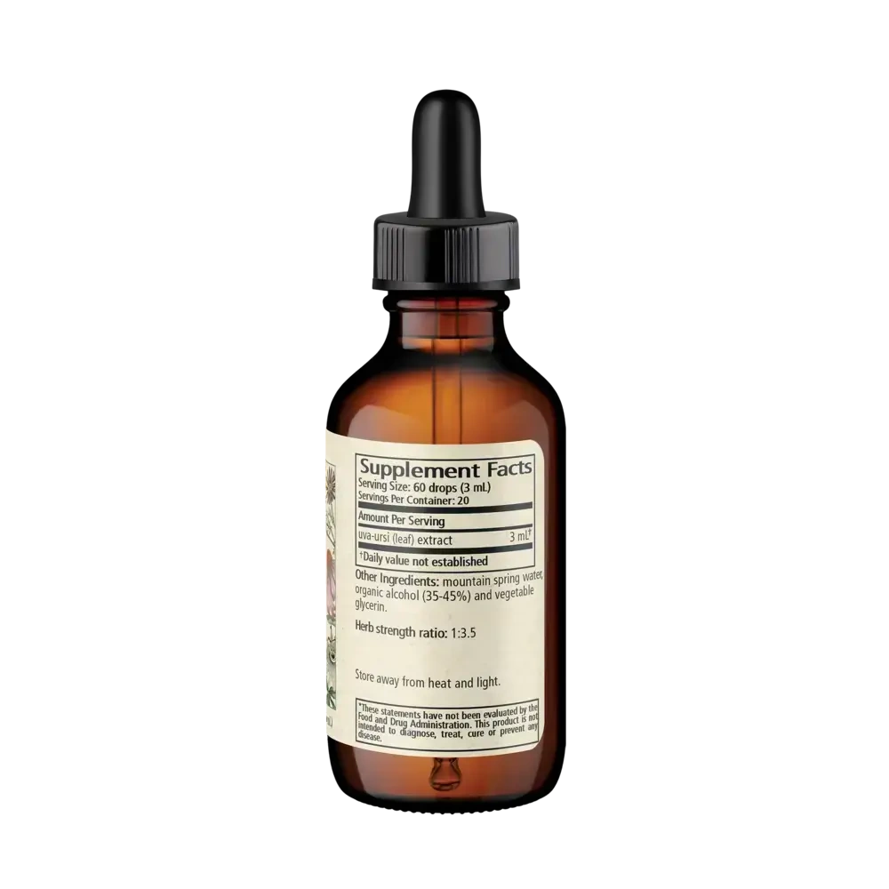 Product image for Arctostaphylos uva-ursi.