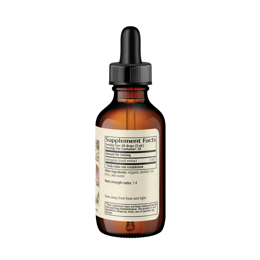 Product image for Astragalus membranaceus.