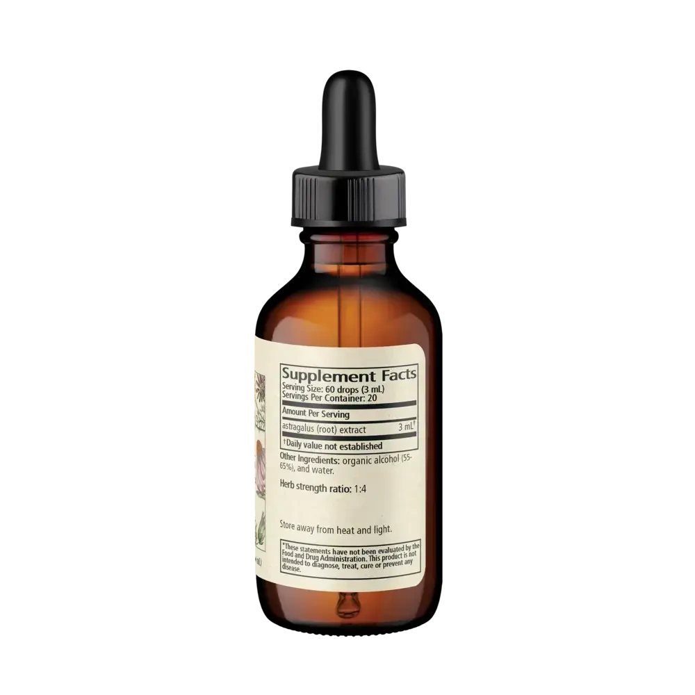 Product image for Astragalus membranaceus.