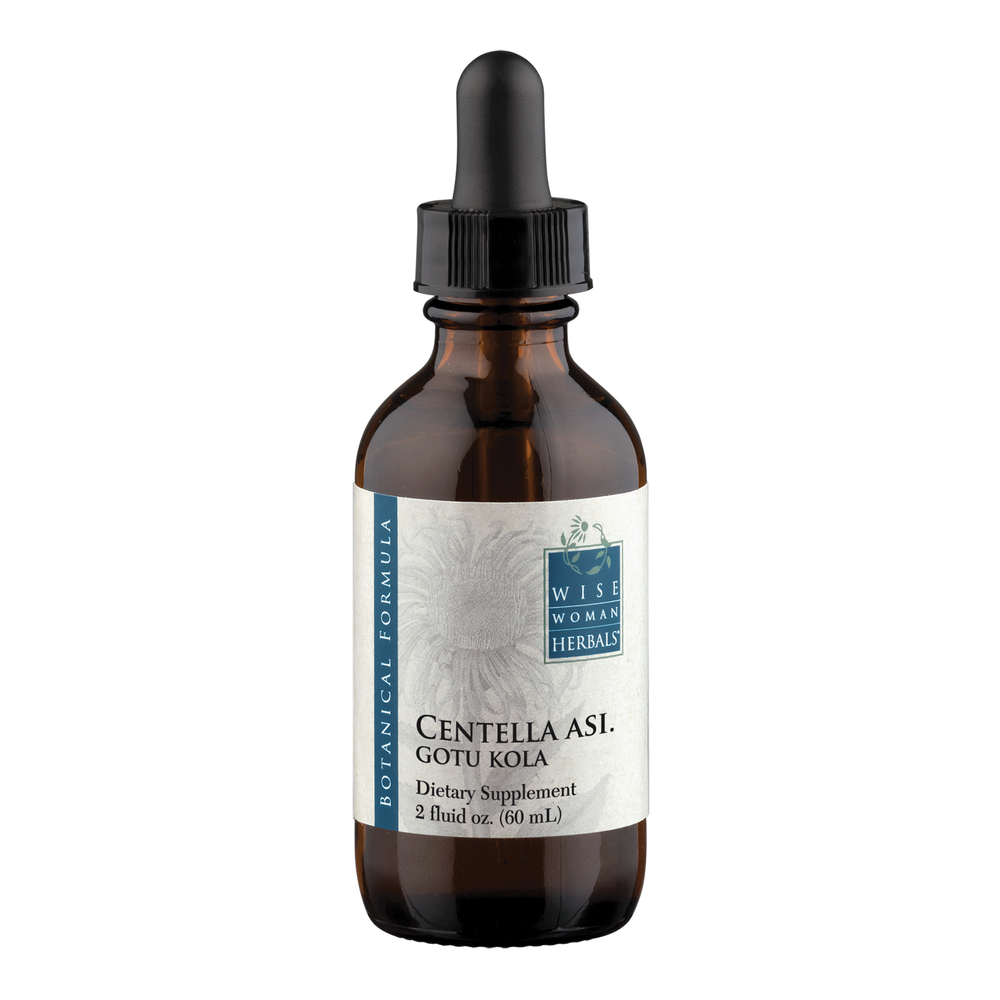 Product image for Centella asiatica - gotu kola.