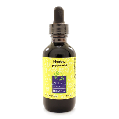 Mentha piperita - peppermint 2 ounces
