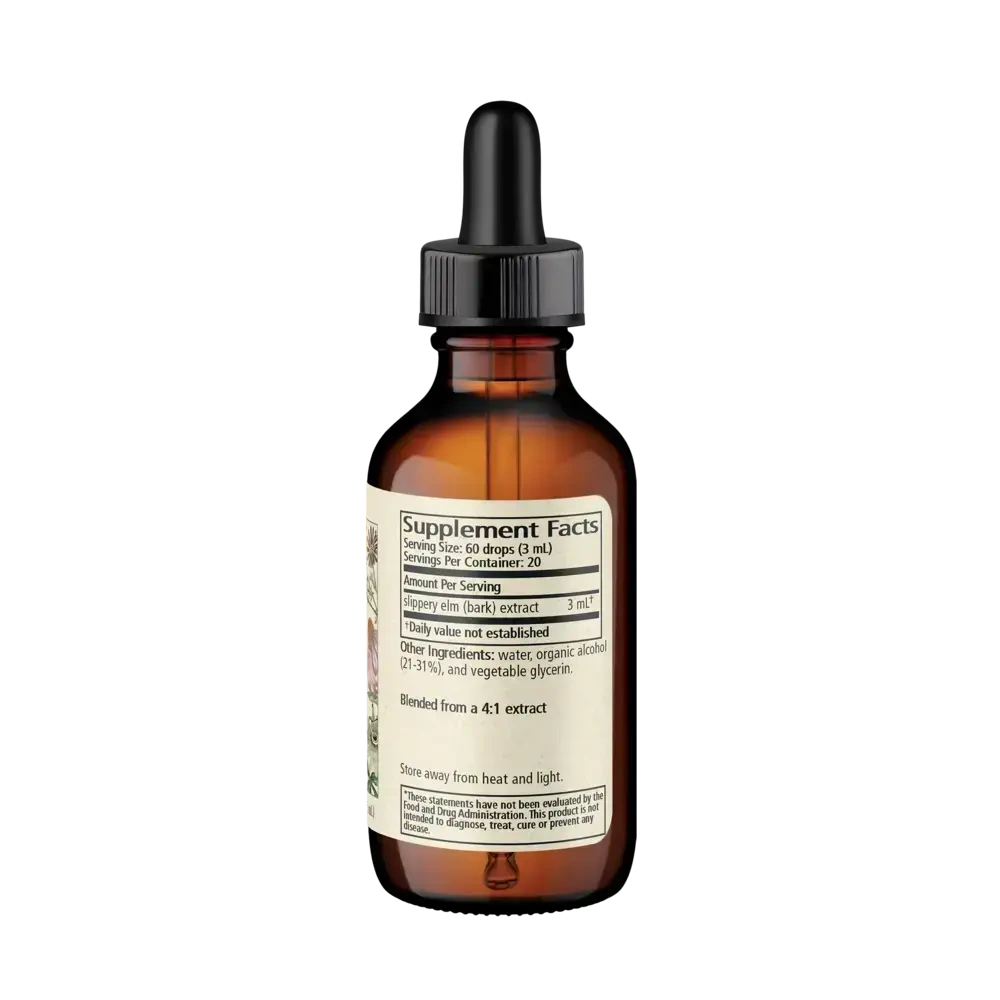 Product image for Ulmus rubra - slippery elm.