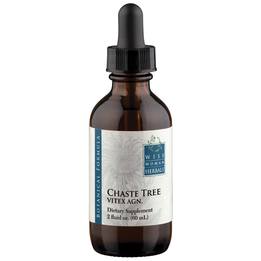 Vitex agnus-castus - chaste tree product image