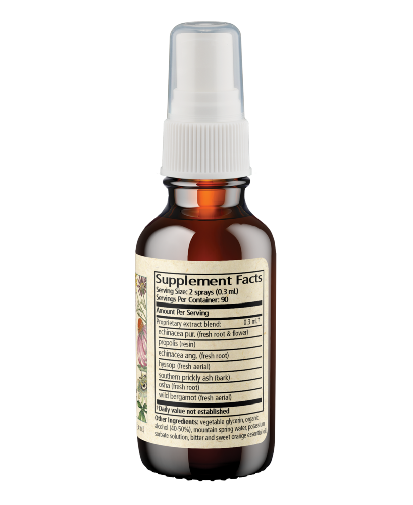 Product image for Throat Mist.