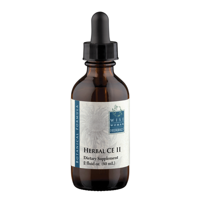 Herbal CE II product image